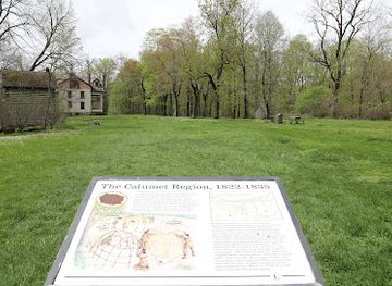 indiana/northeast-indiana/landmark/indiana-dunes-national-park-bailly-homestead
