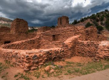 Jemez Historic Site