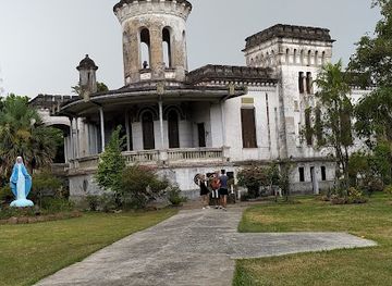 paraguay/central-department/landmark/castillo-carlota-palmerola