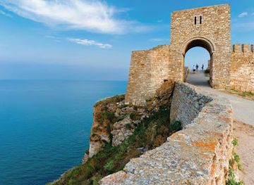 bulgaria/upper-thracian-plain/landmark/cape-kaliakra