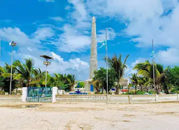 Taalada Daljirka Daahsoon نصب جندي المجهول