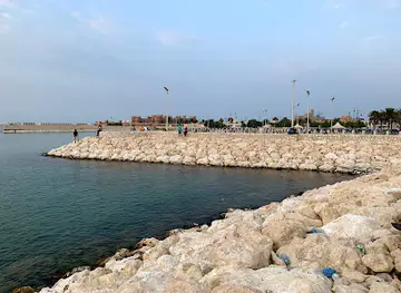 Al Budaiya Park