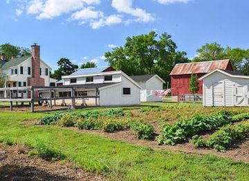 kansas/western-kansas/landmark/shawnee-town-1929-museum