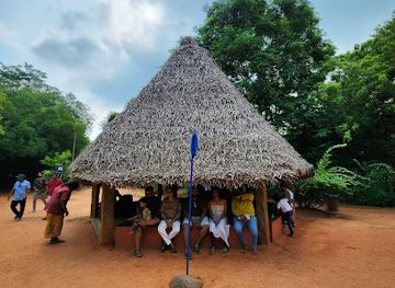 india/pondicherry/auroville/landmark/rest-hut