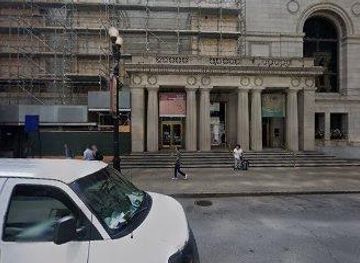 illinois/berwyn/landmark/lorado-taft-marker-of-distinction