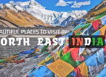 North East India Online ( North East India News Today / Northeast India / visit North East India)