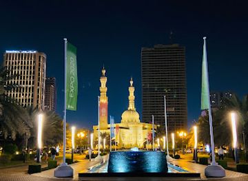 united-arab-emirates/sharjah/al-majaz/landmark/al-majaz-waterfront