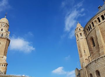 israel/jerusalem-district/landmark/dormition-abbey-hagia-maria