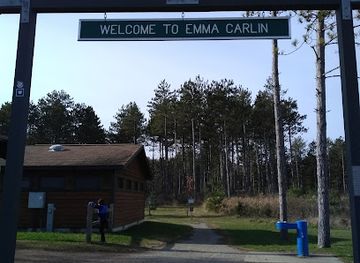 wisconsin/blue-hills/landmark/emma-carlin-trail-head