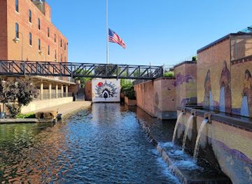 oklahoma/oklahoma-city/bricktown/landmark/bricktown