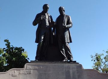 canada/western-canada/landmark/co-premiers-of-the-province-of-canada
