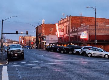 oregon/pendleton/landmark/hamley-cafe