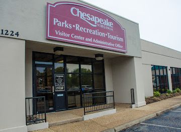 virginia/chesapeake/landmark/chesapeake-convention-visitors-bureau