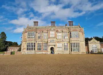 National Trust - Felbrigg Hall, Gardens & Estate