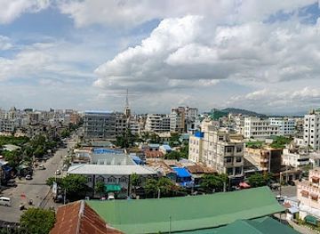 myanmar-burma/mandalay/landmark/zay-cho