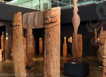 new-caledonia/south-province/landmark/musee-de-nouvelle-caledonie