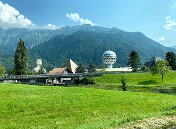 switzerland/interlaken/landmark/jungfraupark-interlaken