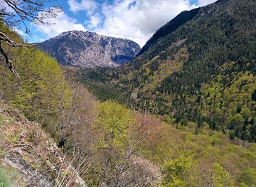 bulgaria/rila-mountain/landmark/the-cave-of-saint-john-of-rila