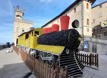 Cava dei Balestrieri