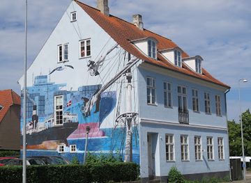 denmark/helsingor/landmark/the-maritime-history-mural