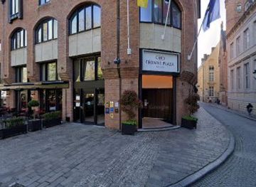 belgium/west-flanders/landmark/sint-donaas-ruines