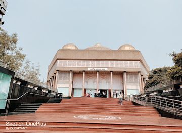 india/raipur/landmark/shahid-smarak-bhawan