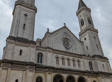germany/munich/landmark/ludwigstrasse