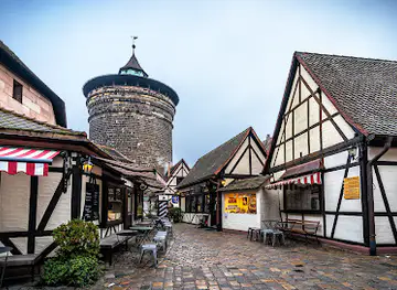 Handwerkerhof Nuremberg