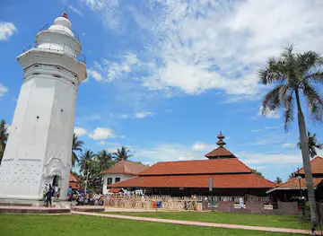 Masjid Agung Banten