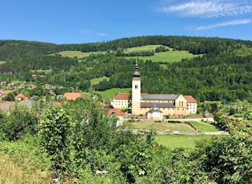 austria/gurktal/landmark/gurk-cathedral