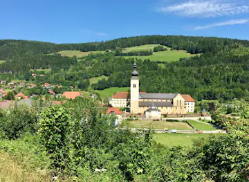 Gurk Cathedral