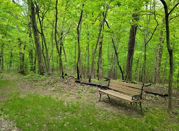 illinois/metro-east/landmark/stemler-cave-woods-nature-preserve
