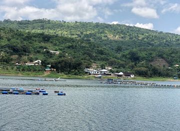 ghana/afife/landmark/dodi-world-akosombo-dodi-princess-dodi-island-boat-cruise