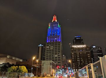 Kansas City Power and Light Building