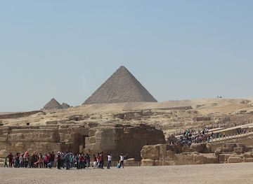 egypt/cairo/giza/landmark/pharaonic-village