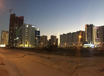 kuwait/sabah-al-salem/landmark/sabah-al-salem-block-1