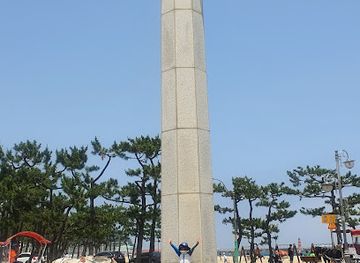 south-korea/seoraksan-national-park/landmark/naksan-beach
