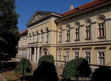 serbia/vojvodina/landmark/national-museum-pancevo