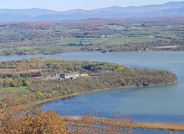 Fort Ticonderoga