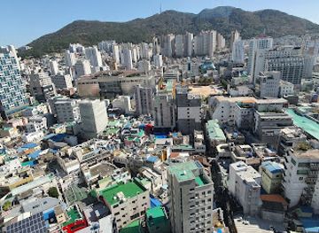 south-korea/busan/seomyeon/landmark/seomyeon-rotary