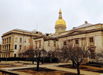new-jersey/trenton/landmark/new-jersey-state-senate