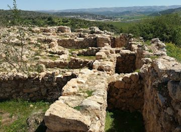 israel/galilee/landmark/khirbet-qeiyafa
