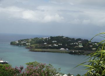 saint-lucia/anse-la-raye/landmark/mt-fortune