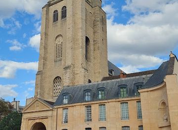 france/ile-de-france/landmark/church-of-saint-germain-des-pres