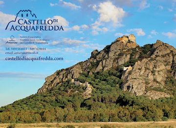 italy/sardinia/landmark/domo-andesitico-di-acquafredda