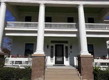 Chambers House Museum