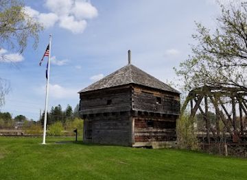 Fort Halifax State Historic Site