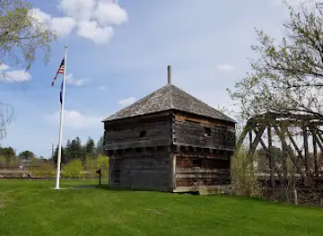 Fort Halifax State Historic Site