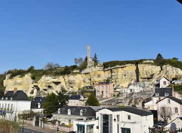 france/tours/landmark/sainte-radegonde-en-touraine