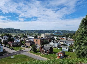 west-virginia/allegheny-highlands/landmark/grave-creek-mound-historical-site